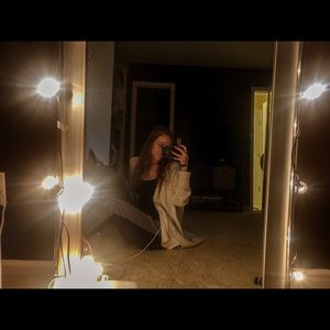 Meet your Posher, Jenna